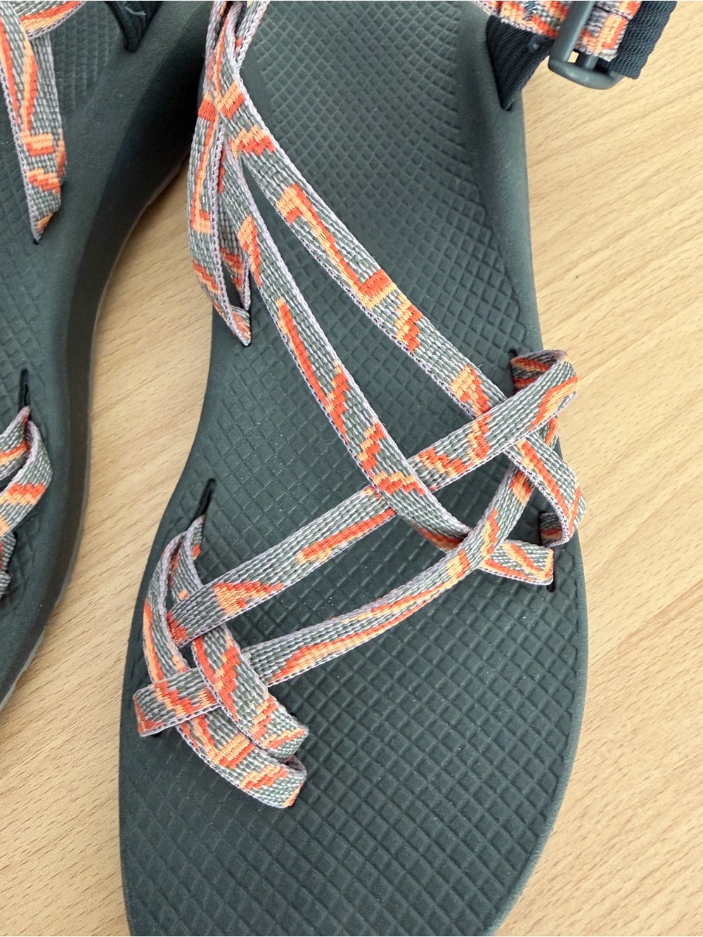 Chacos ZX/2 Dual strap sandal - Picture 2 of 4